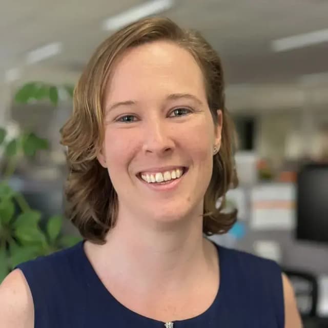 Photo of Elizabeth Clark